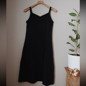 Patagonia Little Black Dress